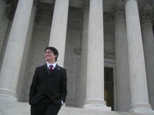 Joshua Preston Supreme Court